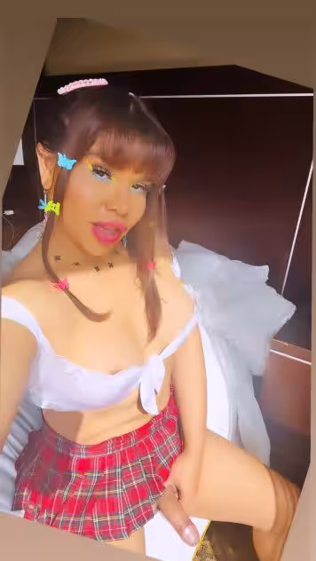 TS Hitomi, photo 9