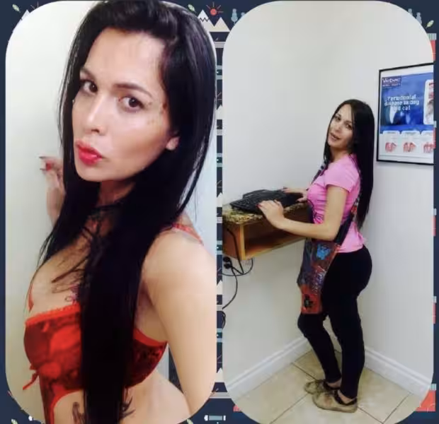 TS Sarah Mejia, photo 6