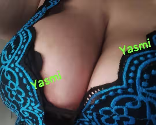 Yasmine, photo 8