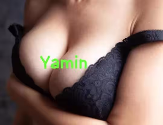 Yasmine, photo 9