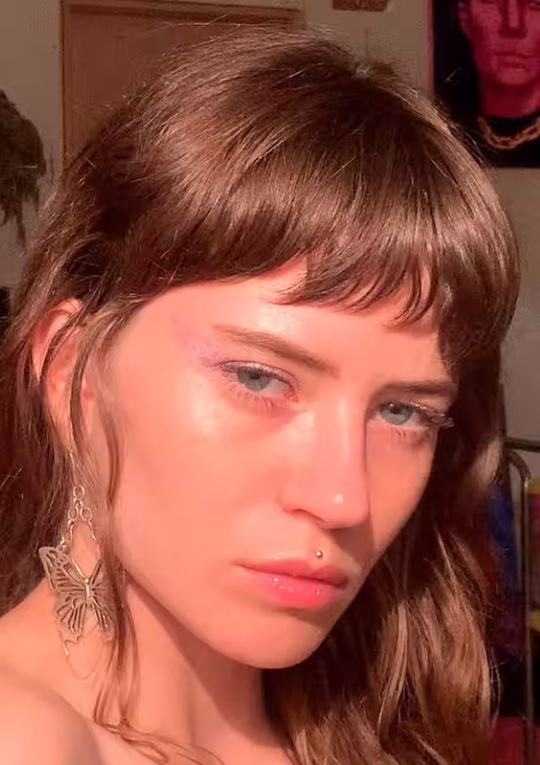 Velvet, photo 2
