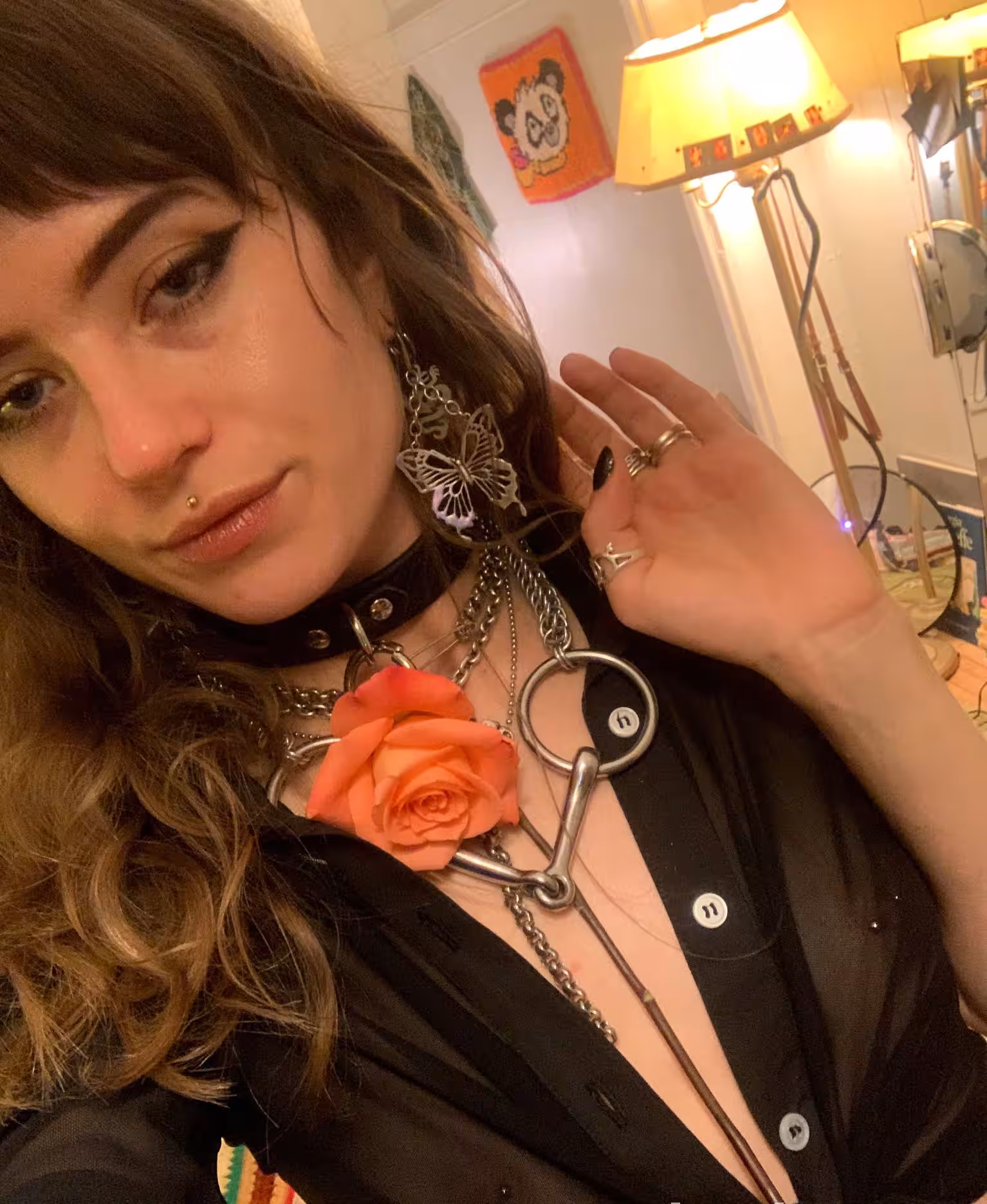 Velvet, photo 10
