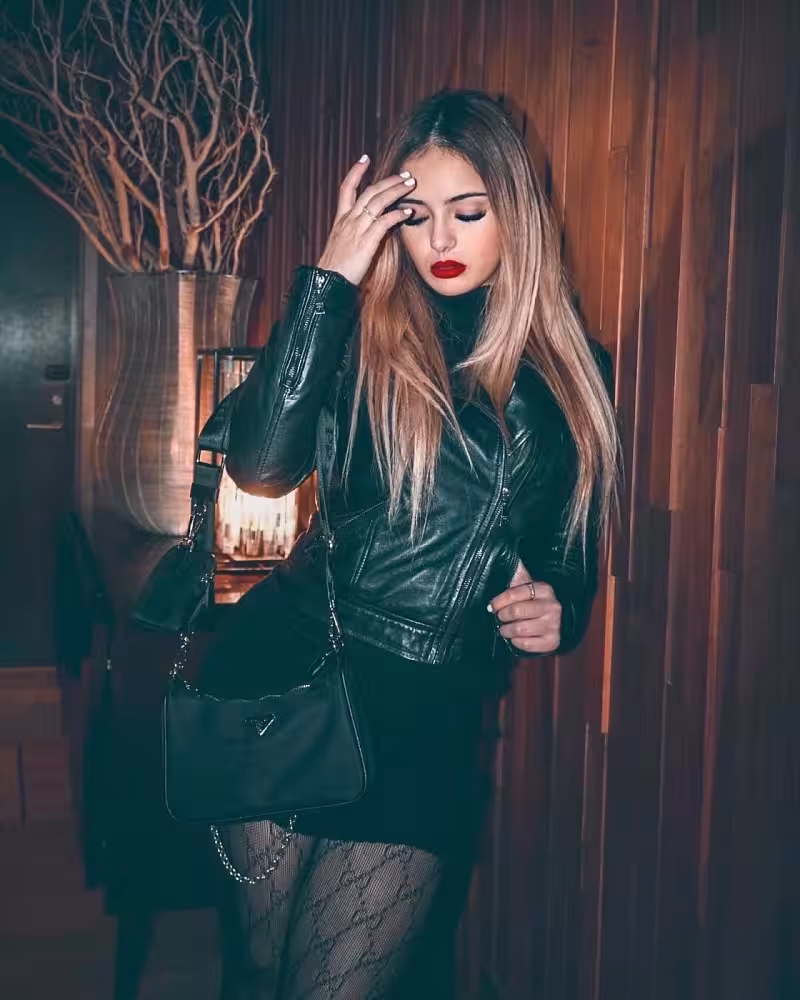 Britney Bailey, escort in Miami, FL