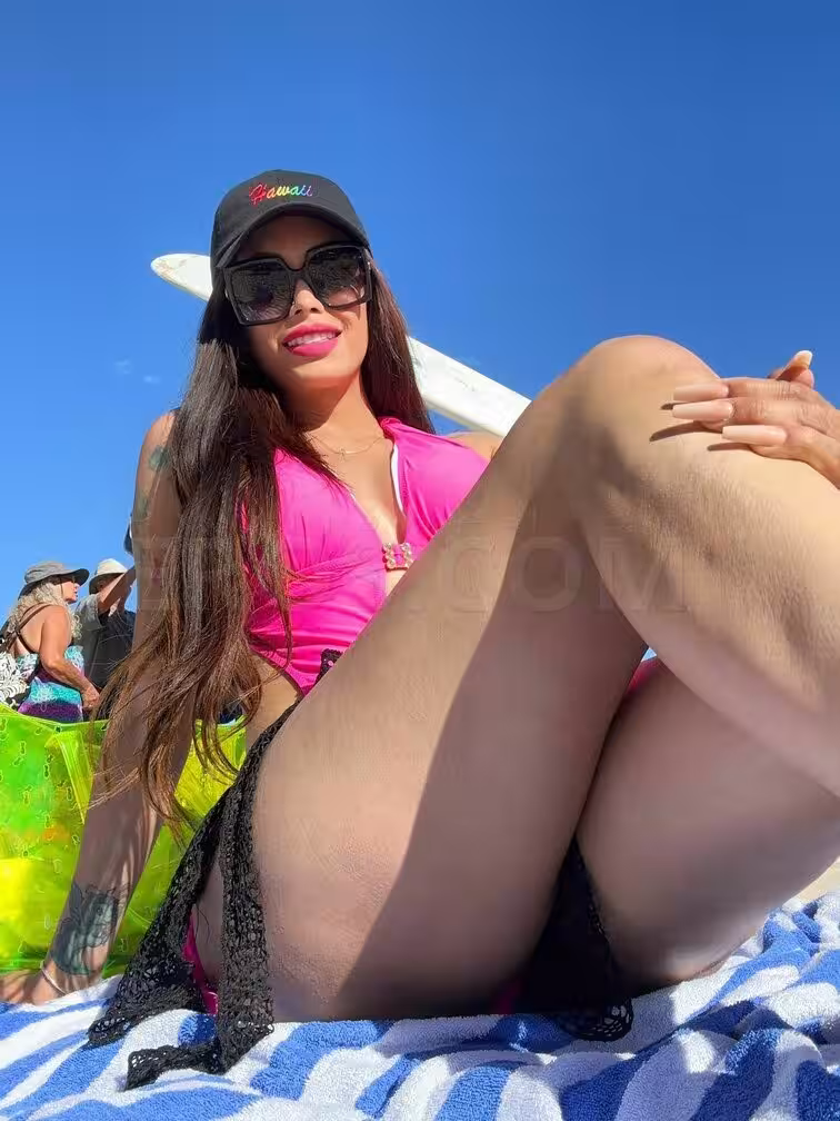 TS Danni / Lolita, escort in Sherman Oaks, CA
