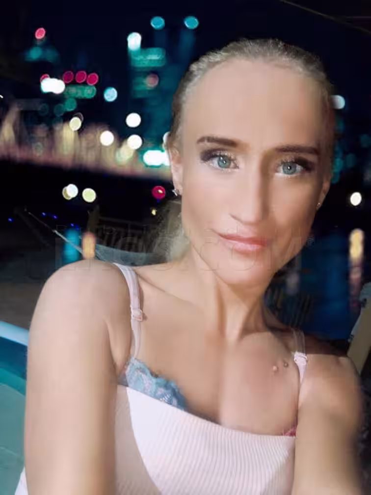 Adriana / Jezabelle, photo 2