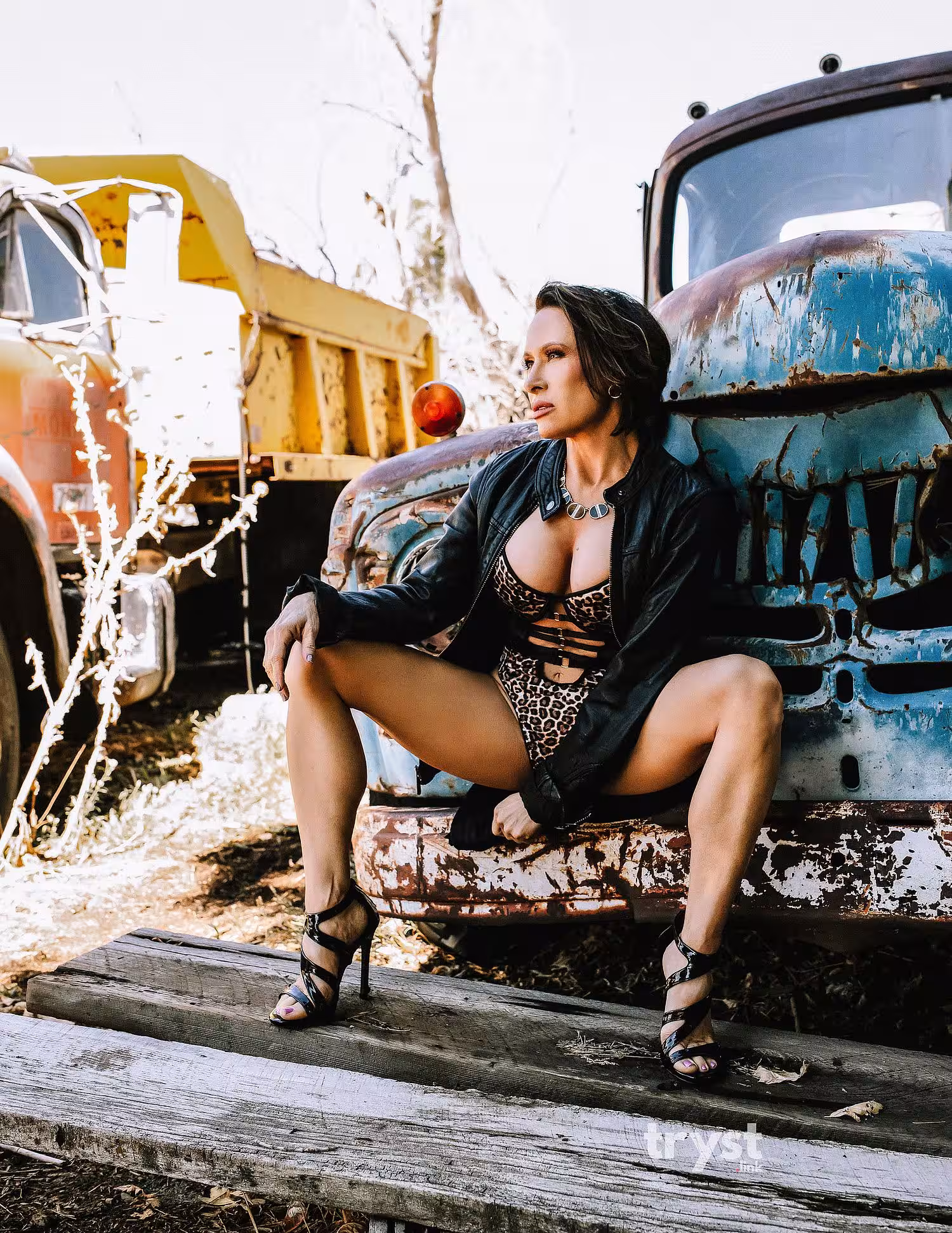 Tatum Beale, photo 6