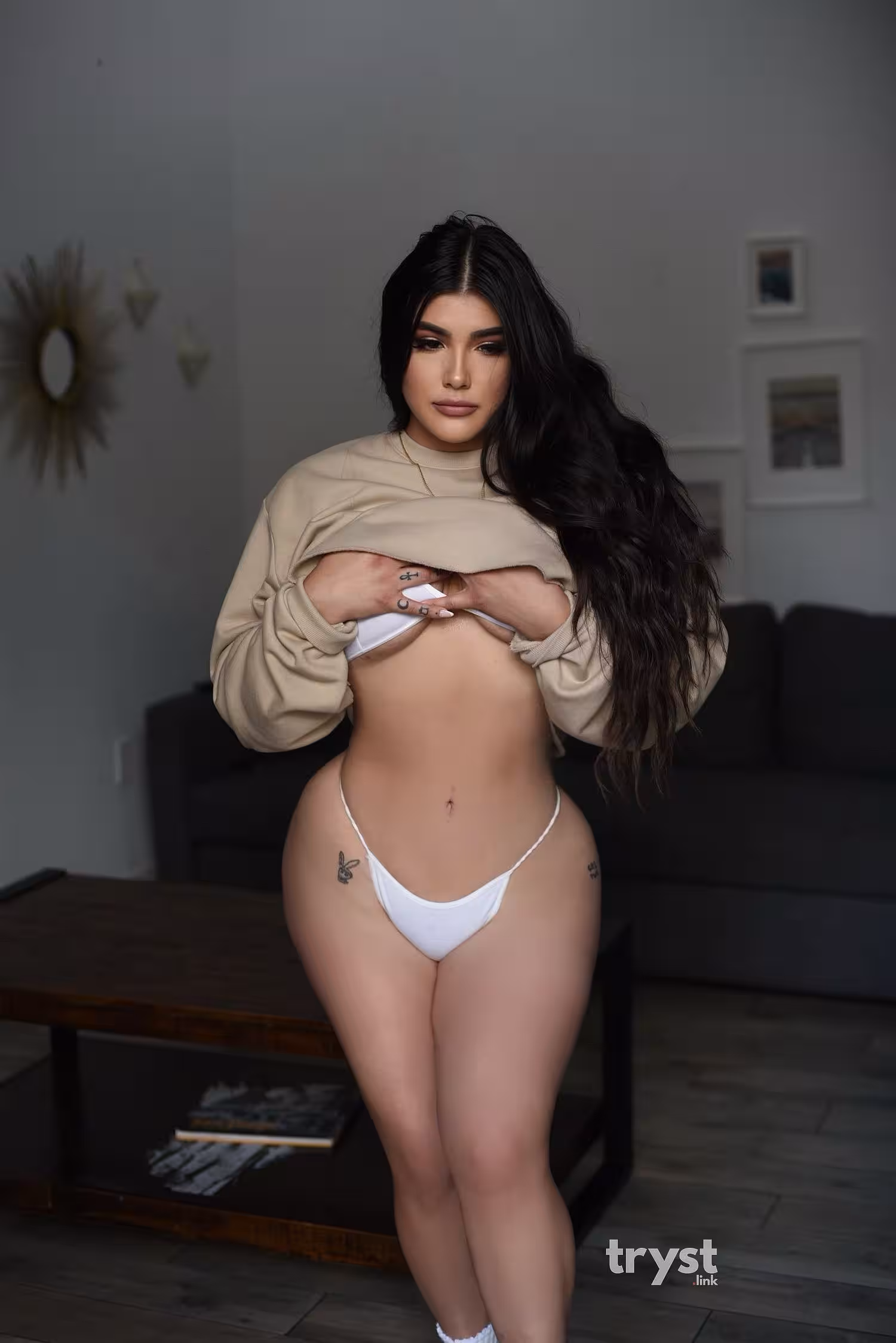 Natalia Rose, photo 10