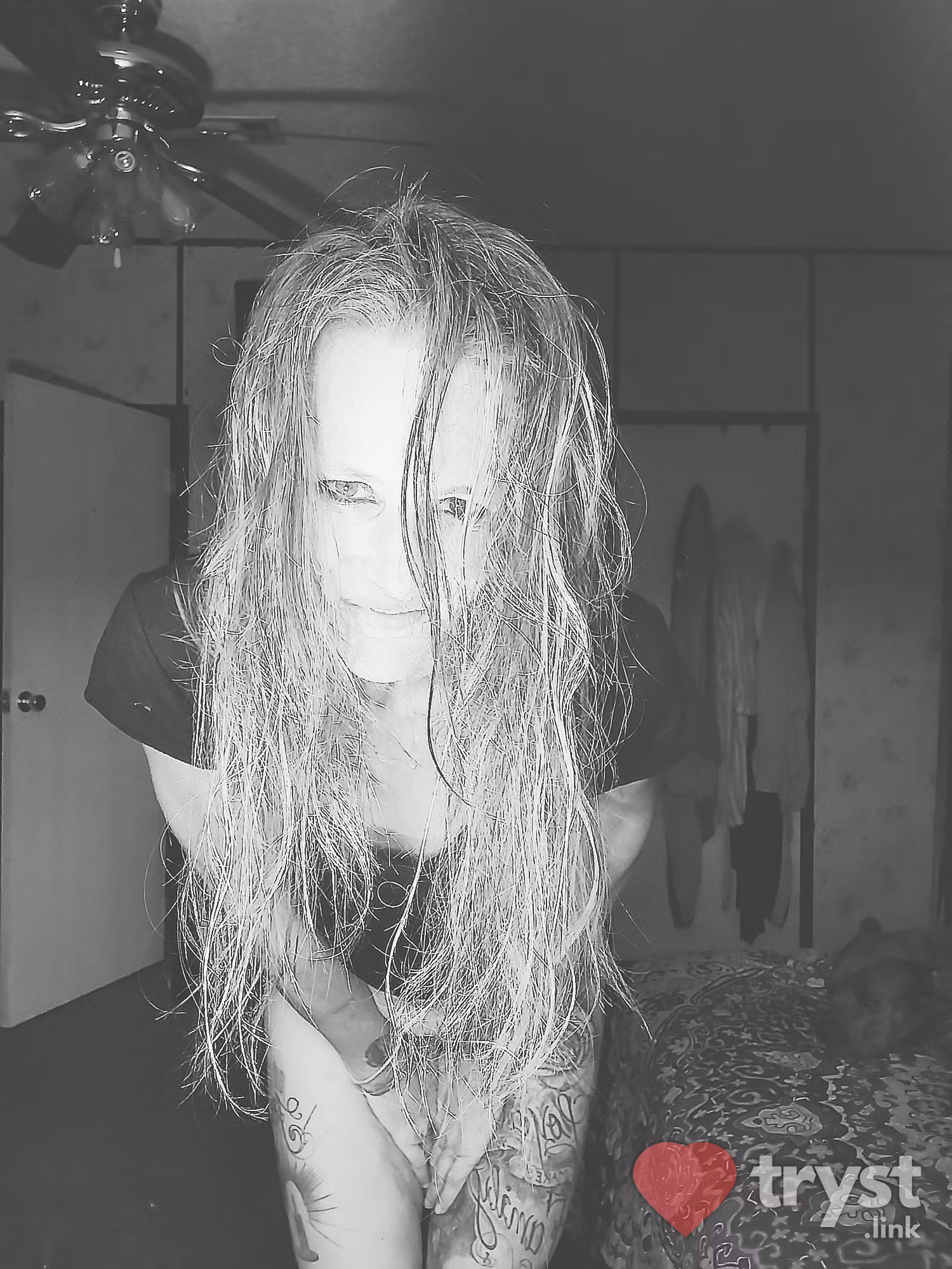 Miss incognito, photo 9
