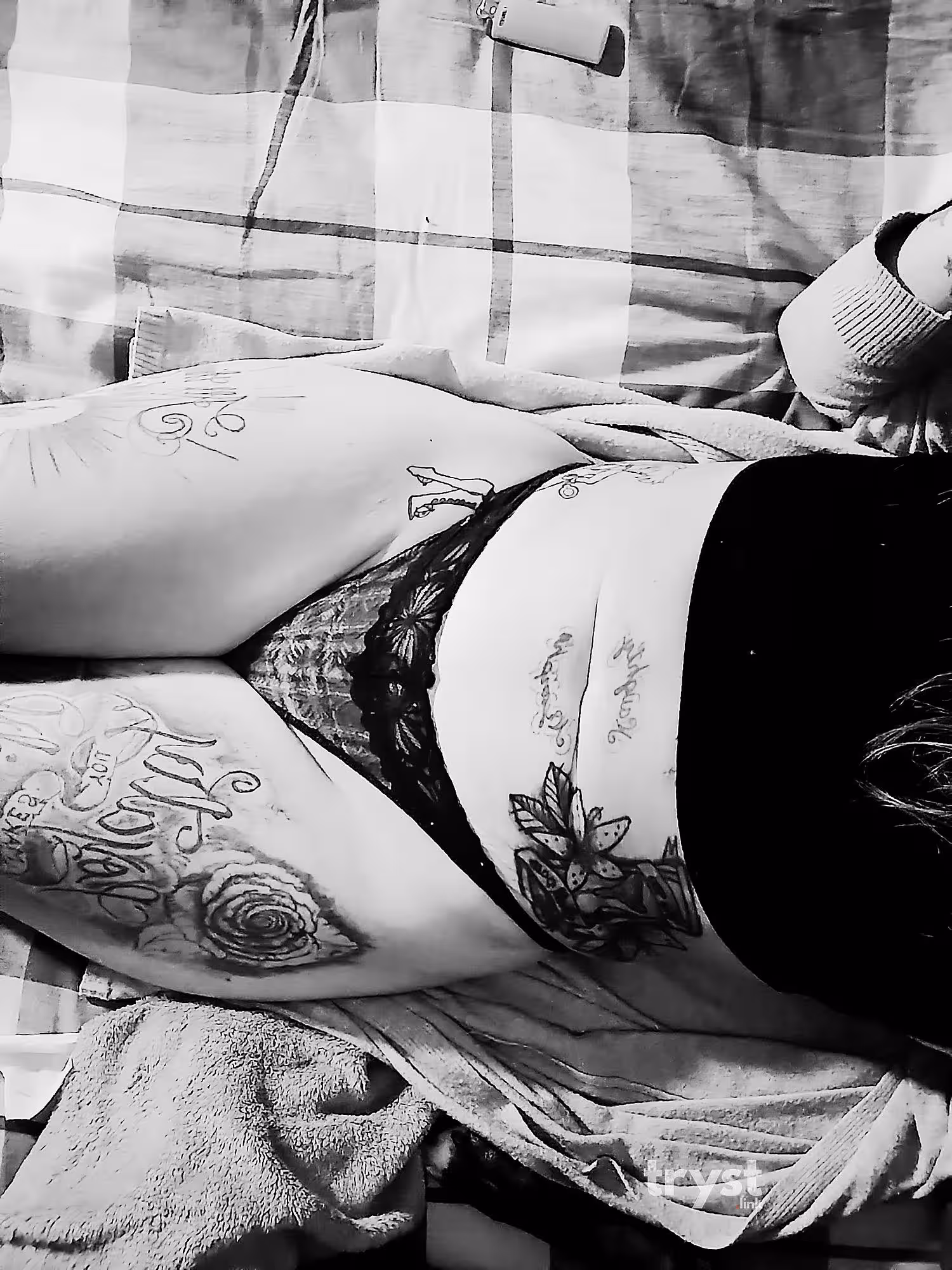 Miss incognito, photo 4