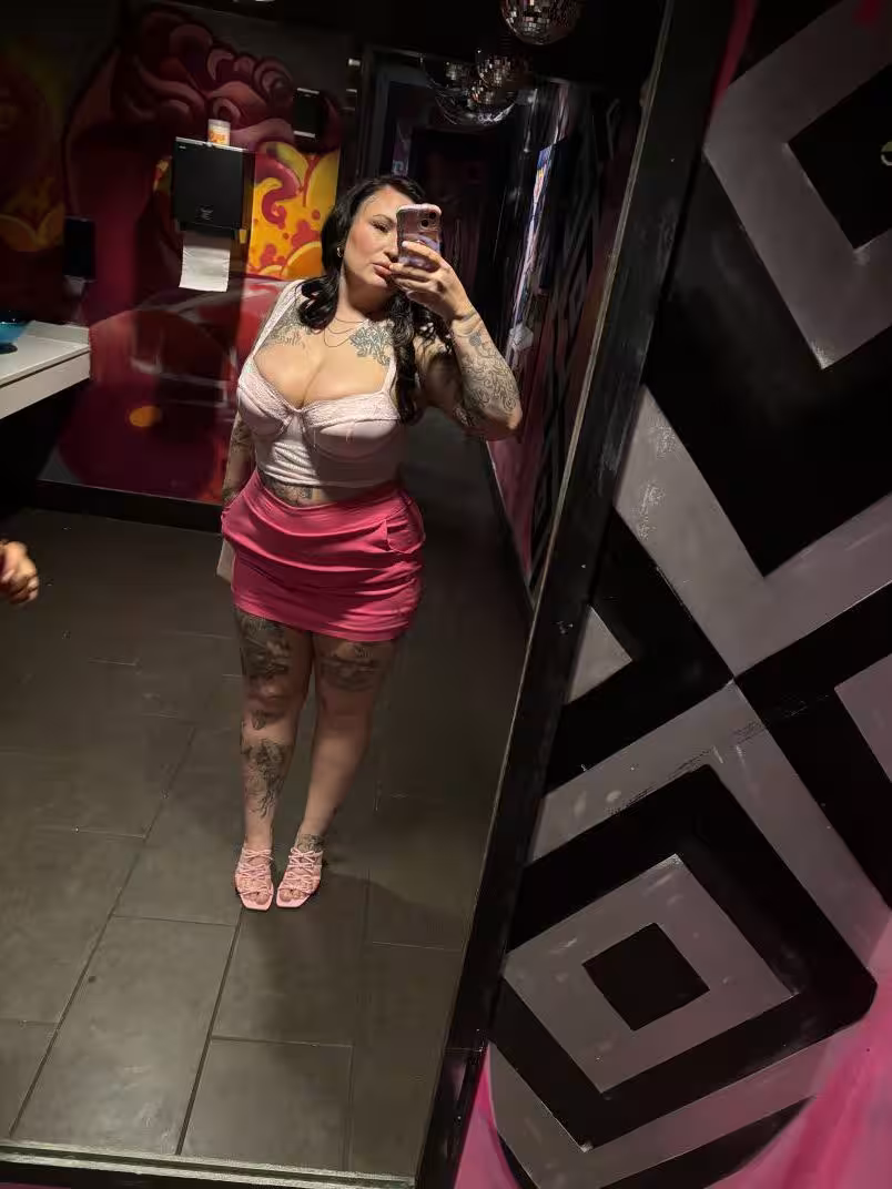 Lexi, photo 3