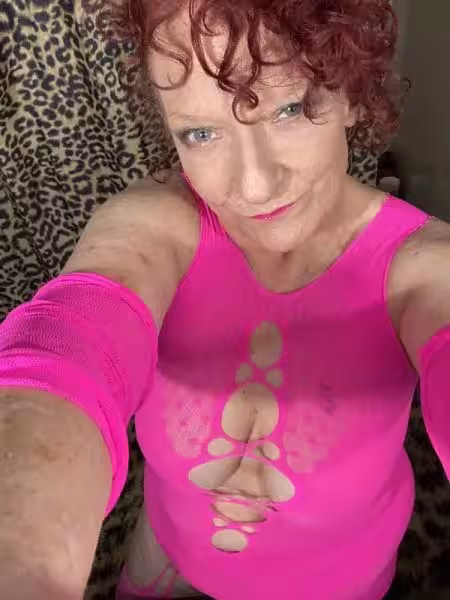 Delicious Cougar, photo 10