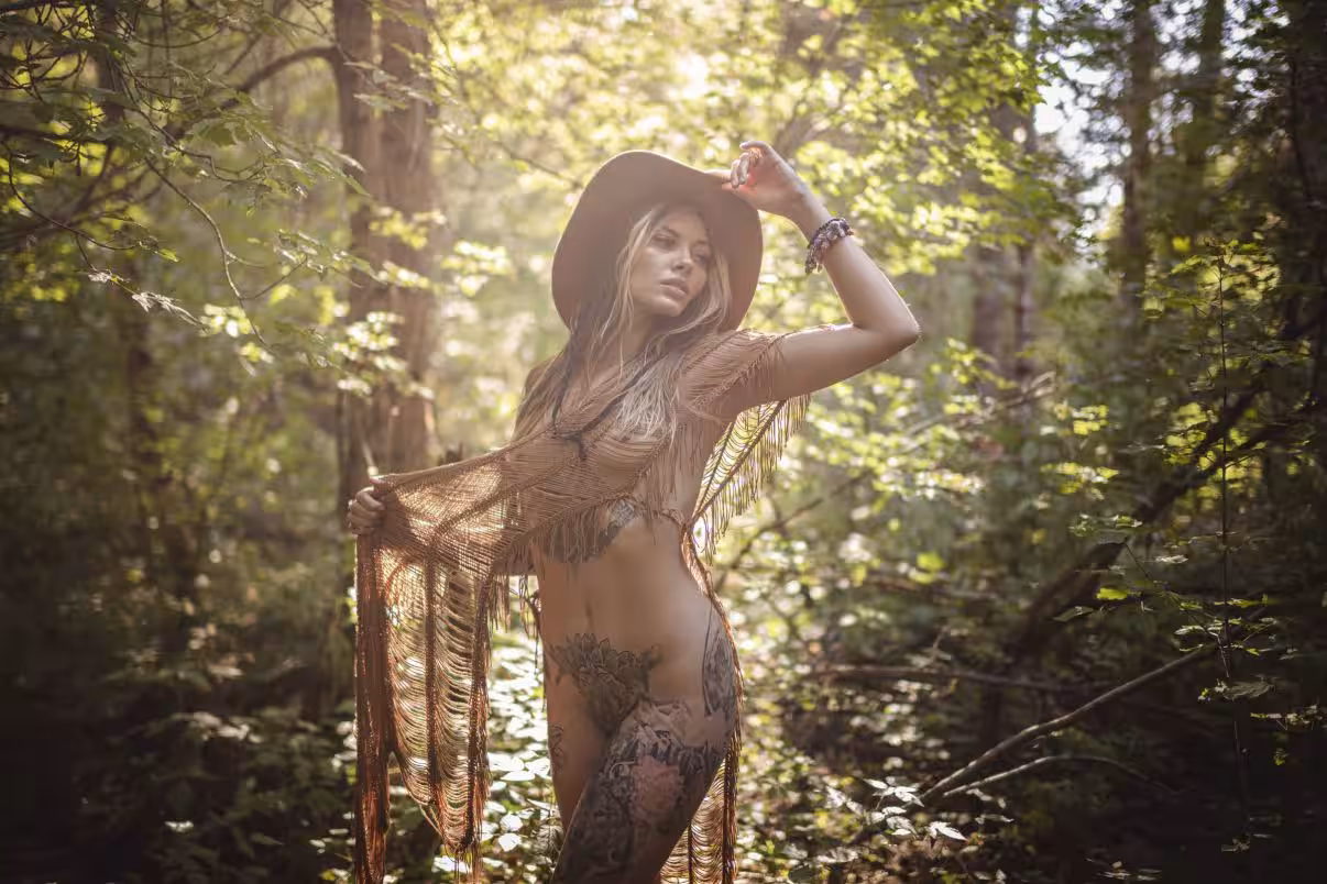 Cece, photo 2