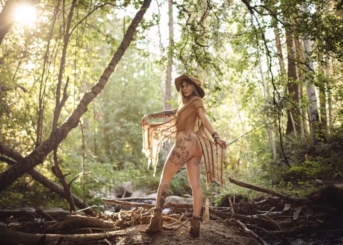Cece, photo 9