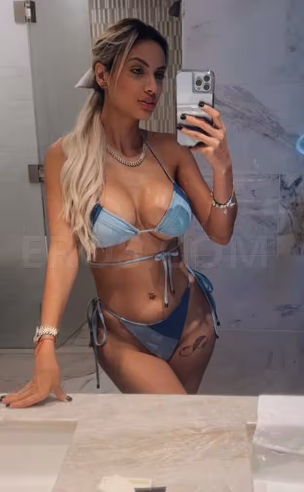 Ivana, photo 3