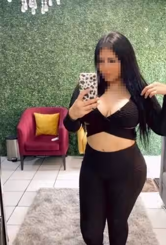 Curvy Jessy, photo 7