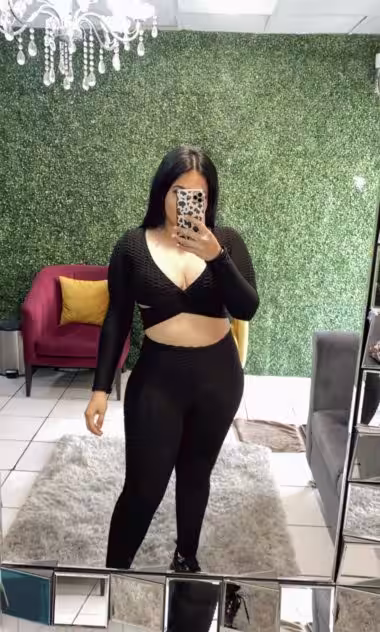 Curvy Jessy, photo 8