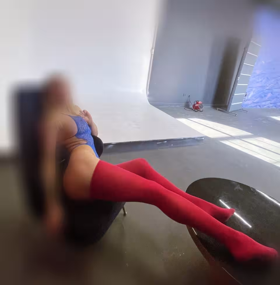 Yana, photo 4