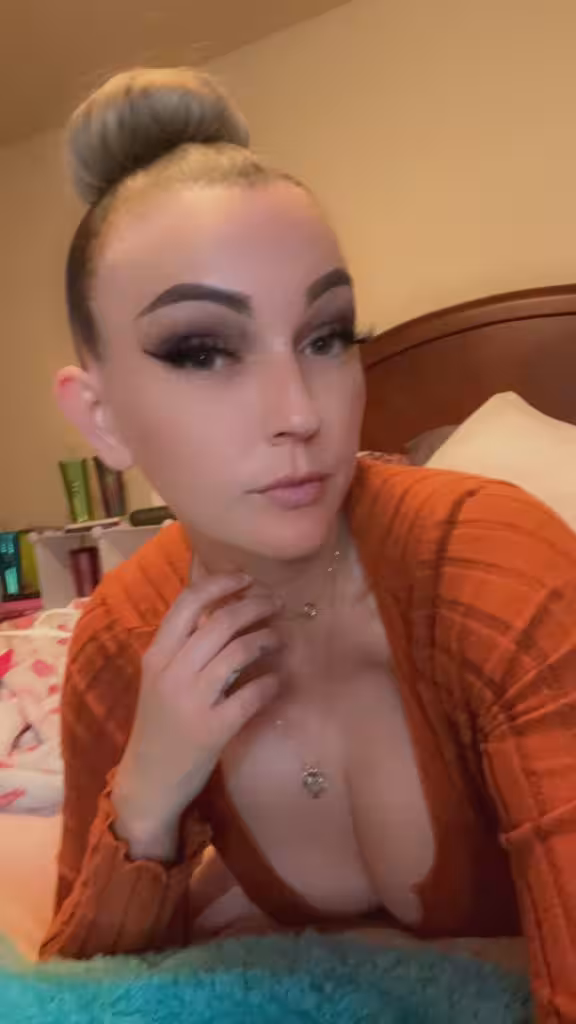 Charlotte Rose, photo 10