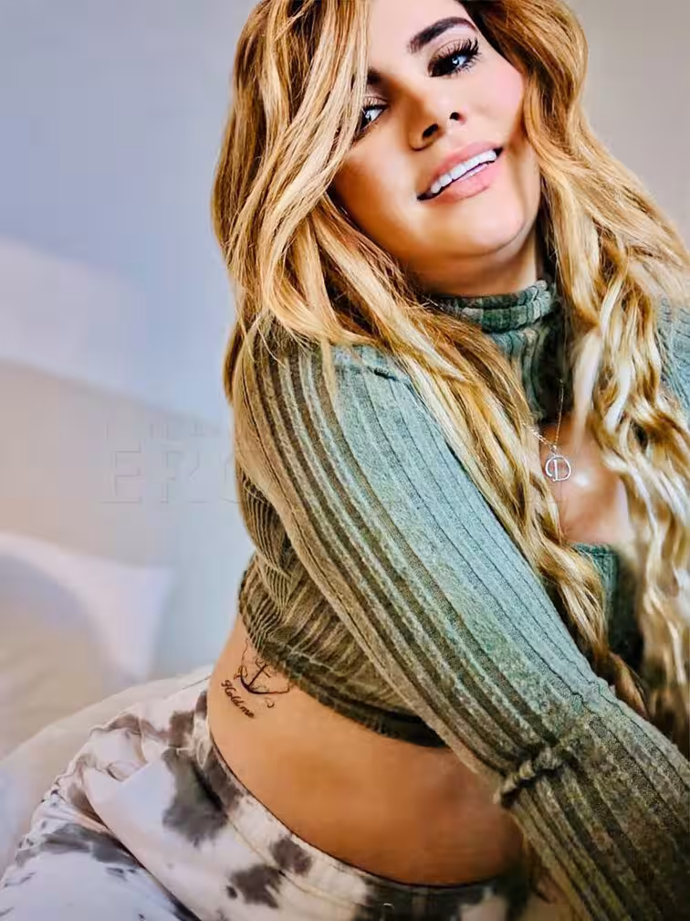 Sasha, photo 3