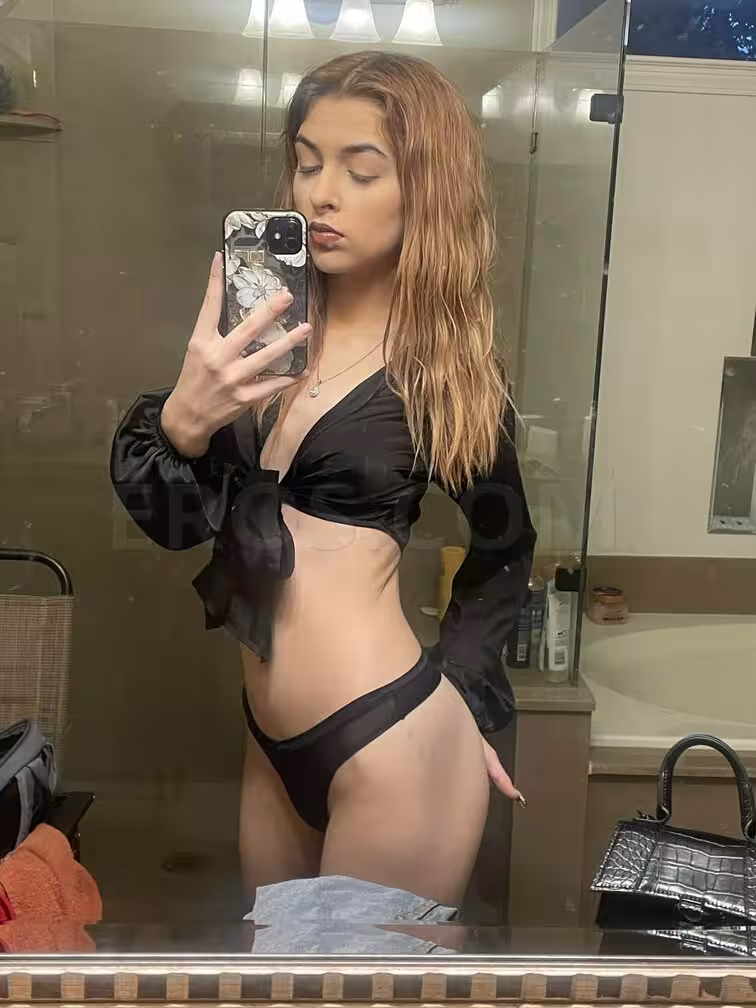 Amanda, photo 5