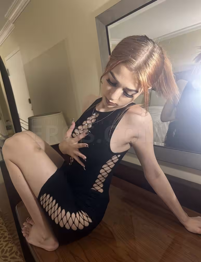 Amanda, photo 7