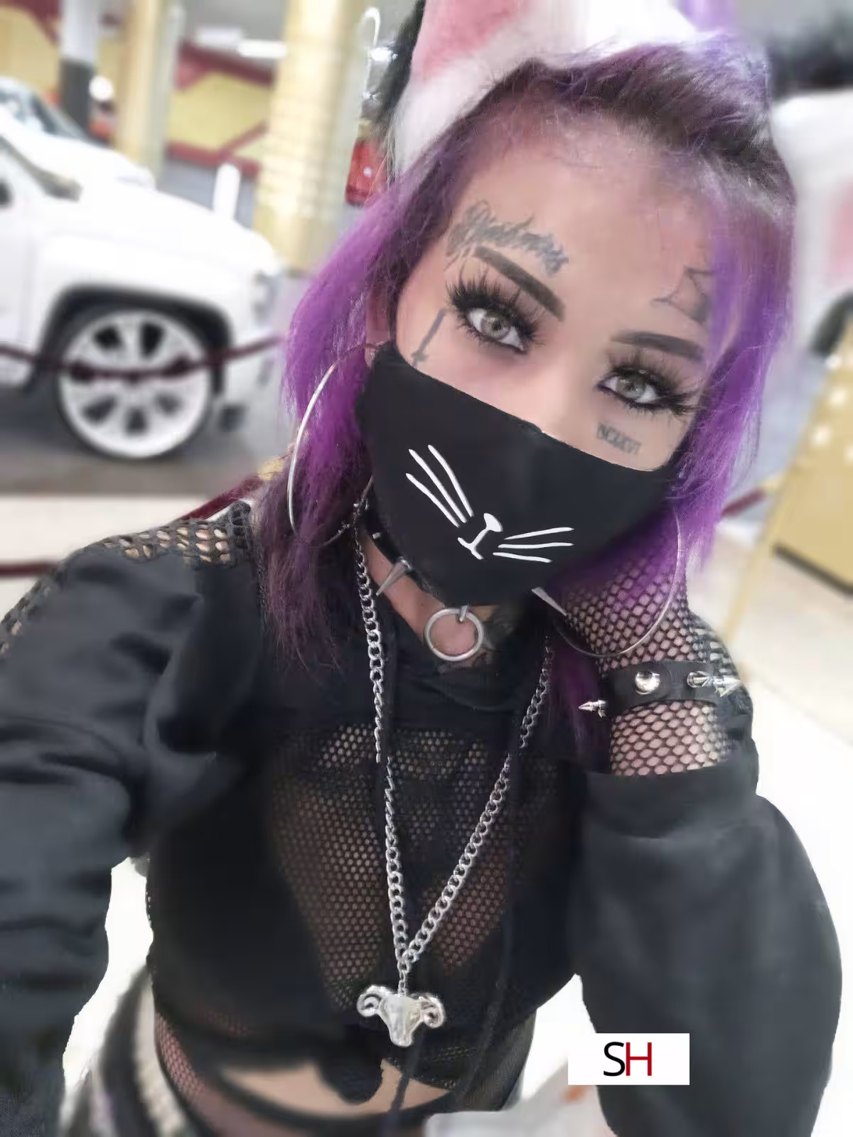 Lexi, photo 7