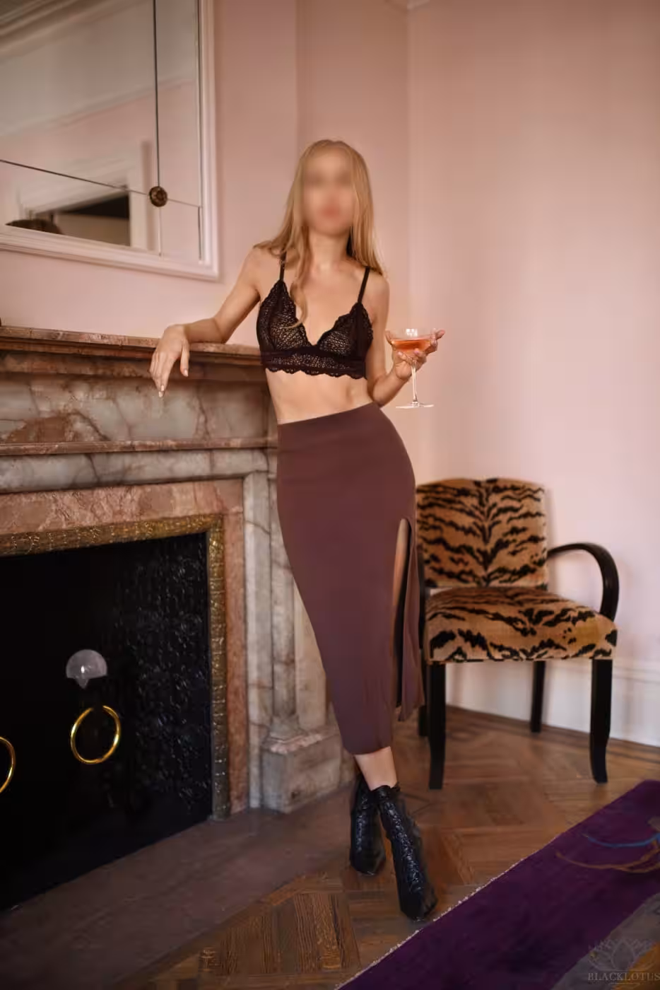 Elise Avant, photo 9