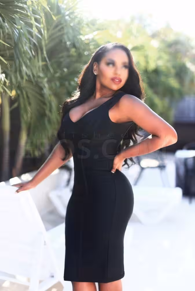 Miya Madison, escort in Miami, FL