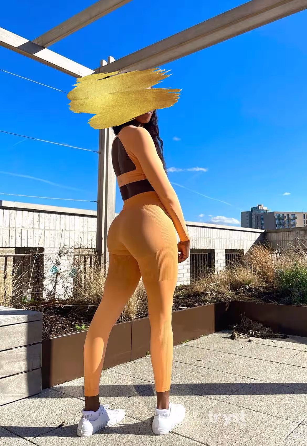 Nessa Sweets, photo 6
