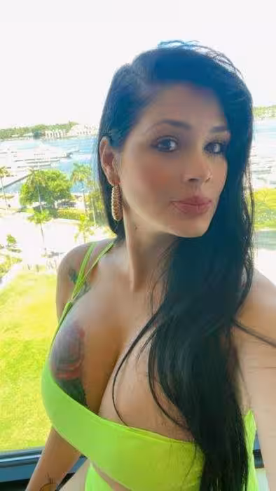 Melania / Valeria, escort in West Palm Beach, FL