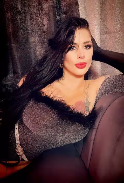 Melania / Valeria, photo 7