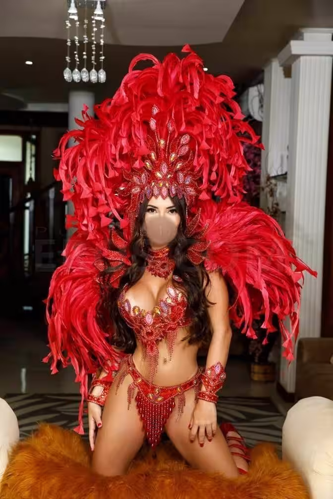 Gabriela Costa, photo 4