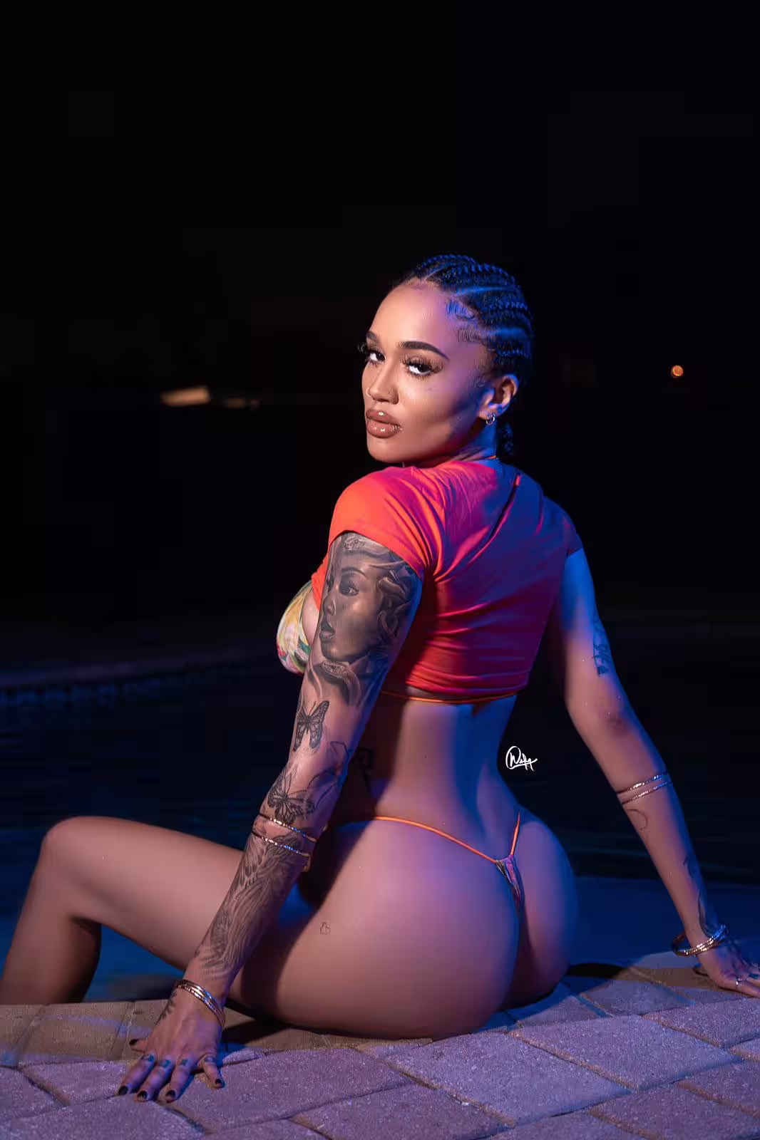 Julie Kay, escort in Miami, FL