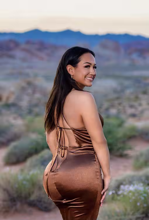 Mila Lani, photo 5