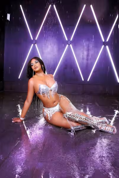 TS Jaslen / TS Inna, escort in Philadelphia, PA