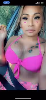 TS Karla, escort in Parsippany, NJ