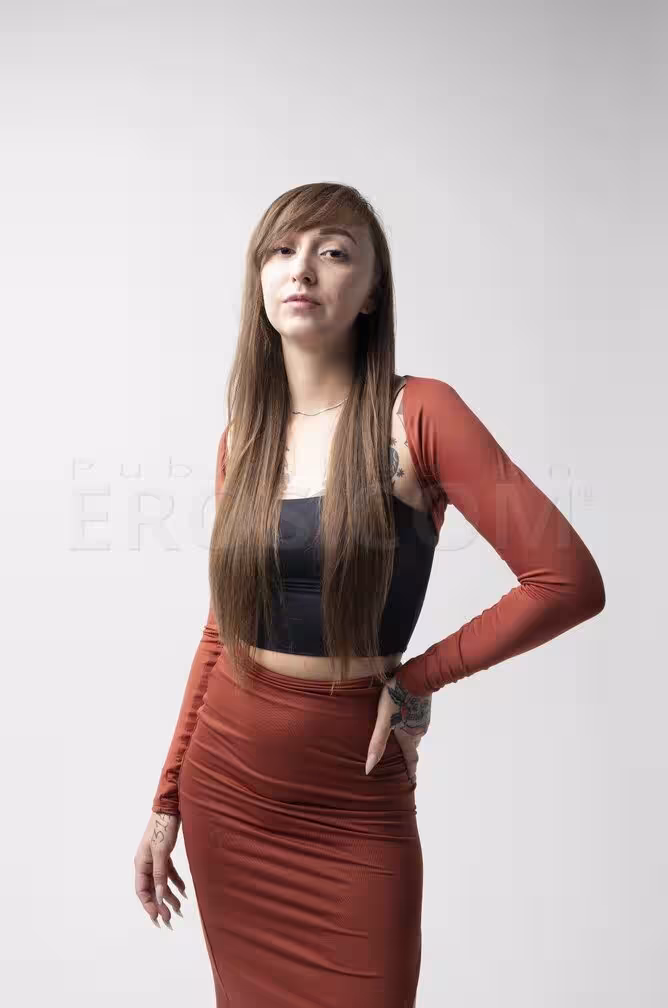 Sabrina, photo 2