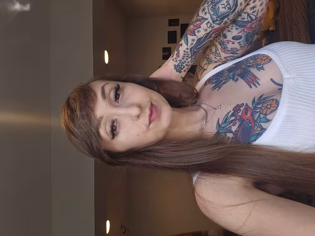 Sabrina, photo 7