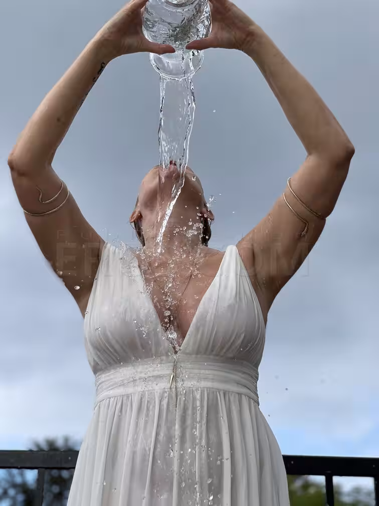 Sasha Love Goddess, photo 2