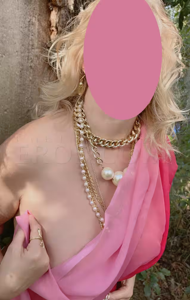 Sasha Love Goddess, photo 3
