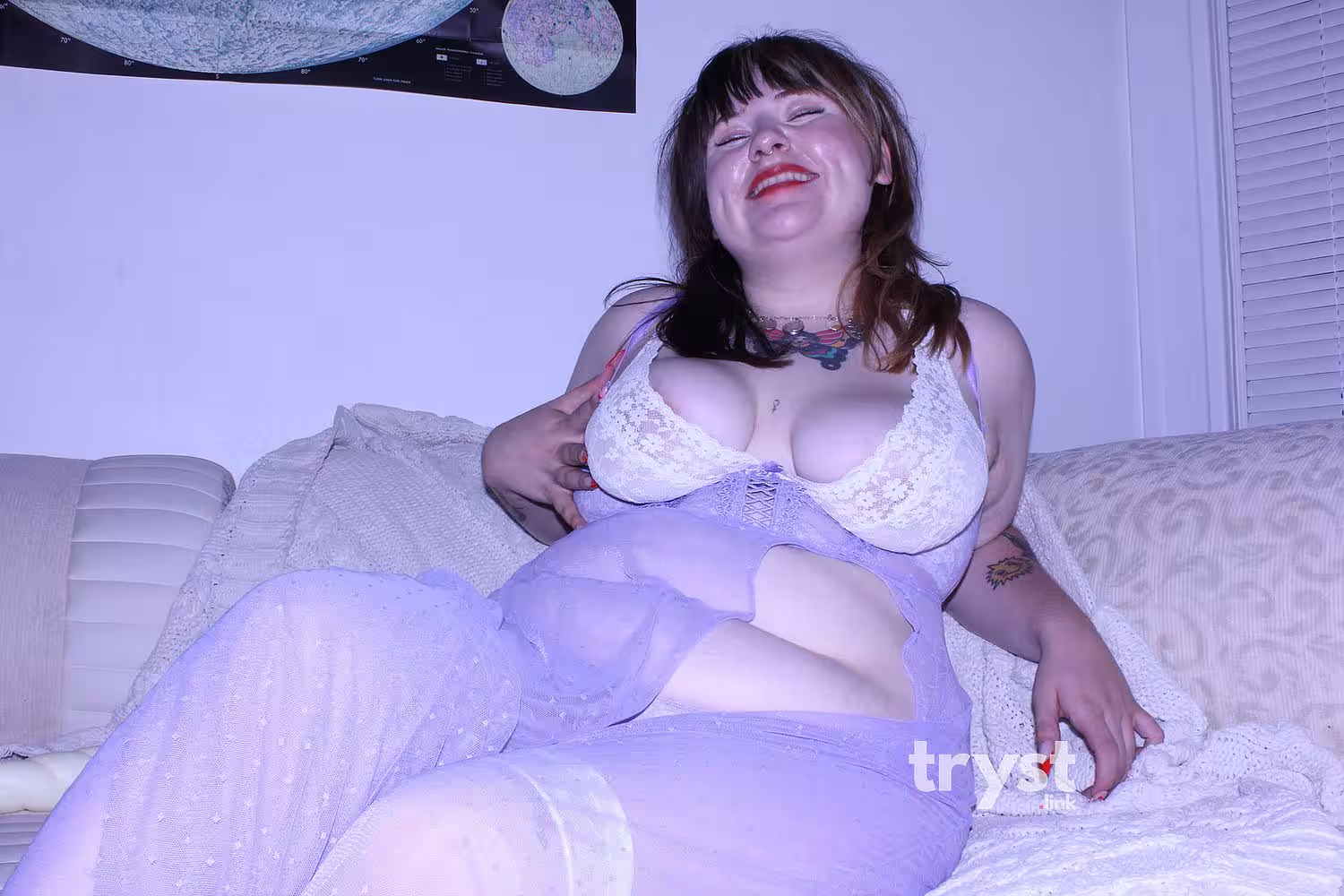 Goddess Lola / Lola Valentine, photo 9