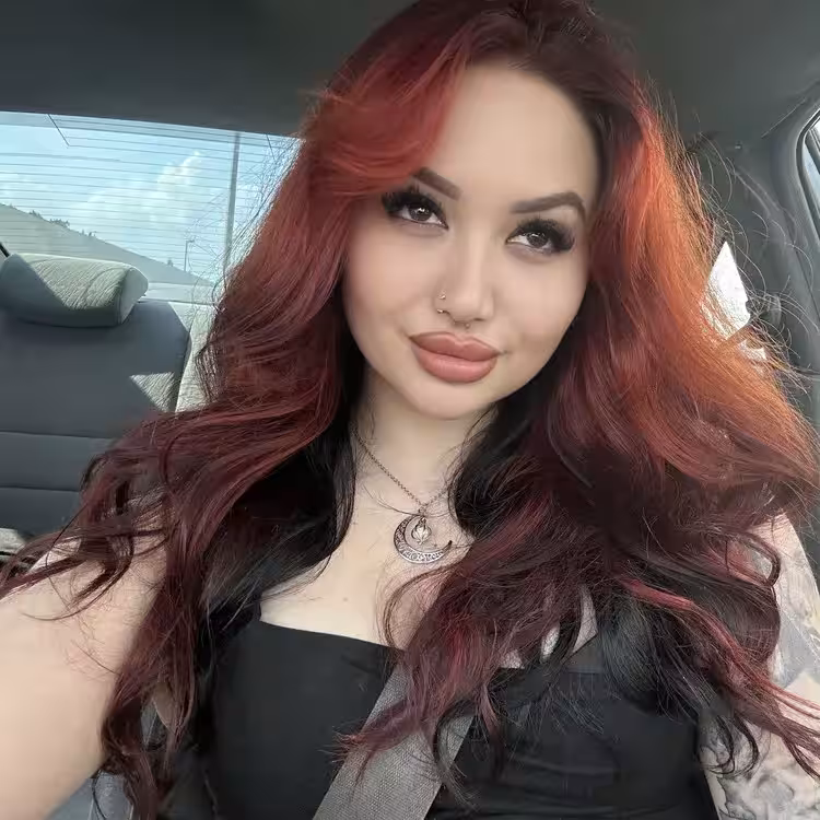 Marceline / Marci, escort in Oakland Park, FL