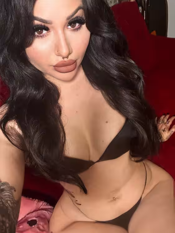 Marceline / Marci, photo 9