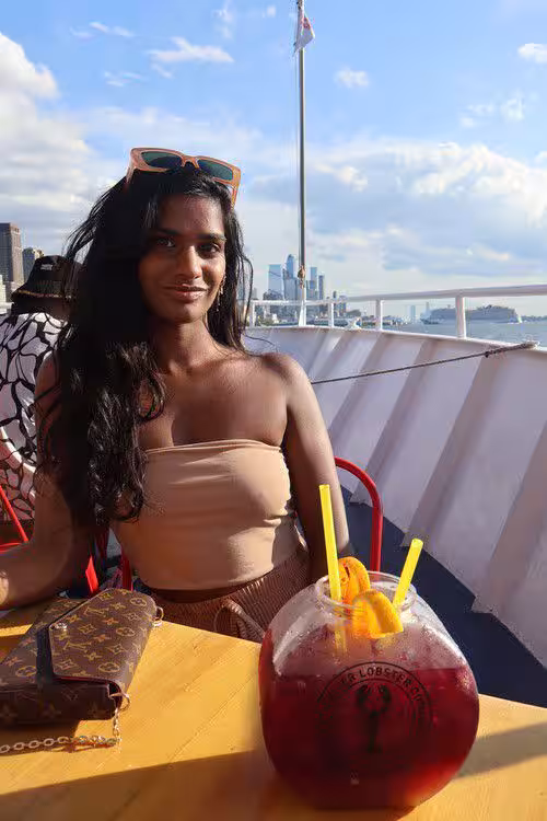 Suraya Ndia, photo 9
