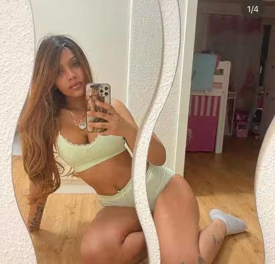 Jessika, photo 2
