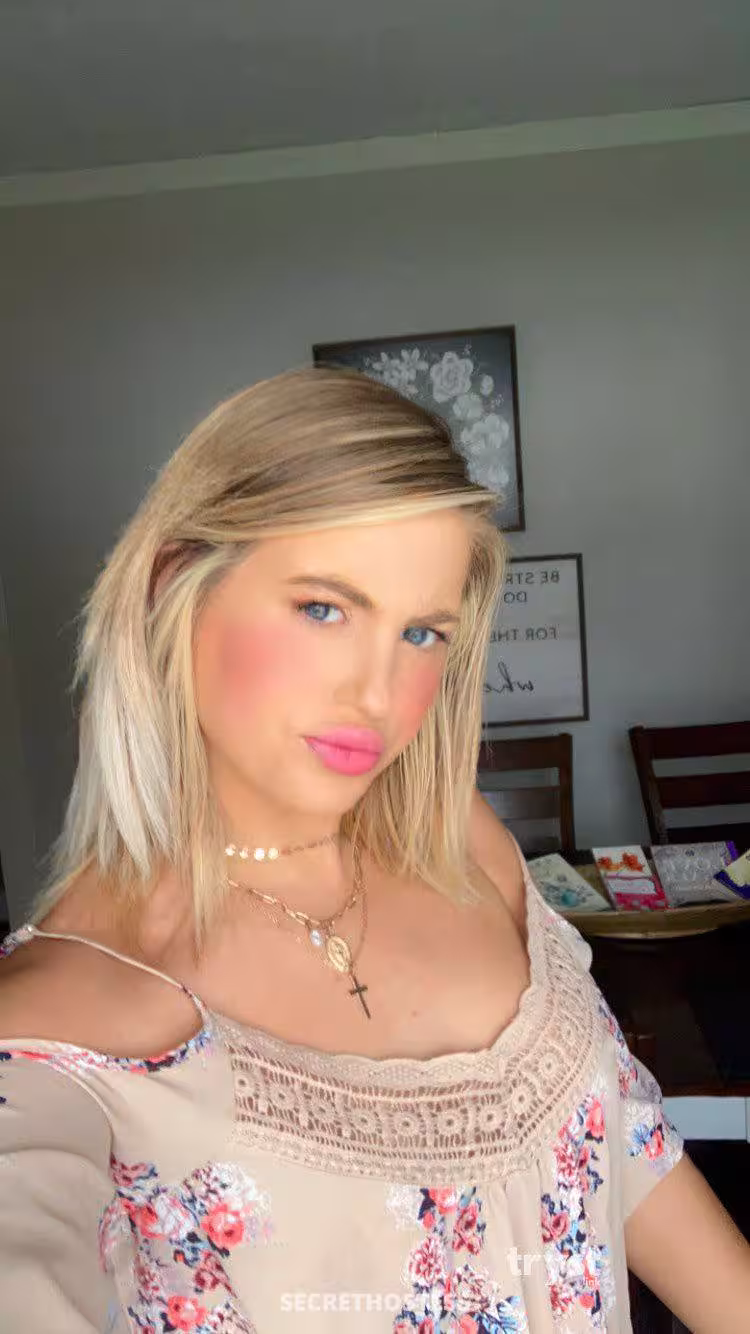 Kylie Reid, photo 2