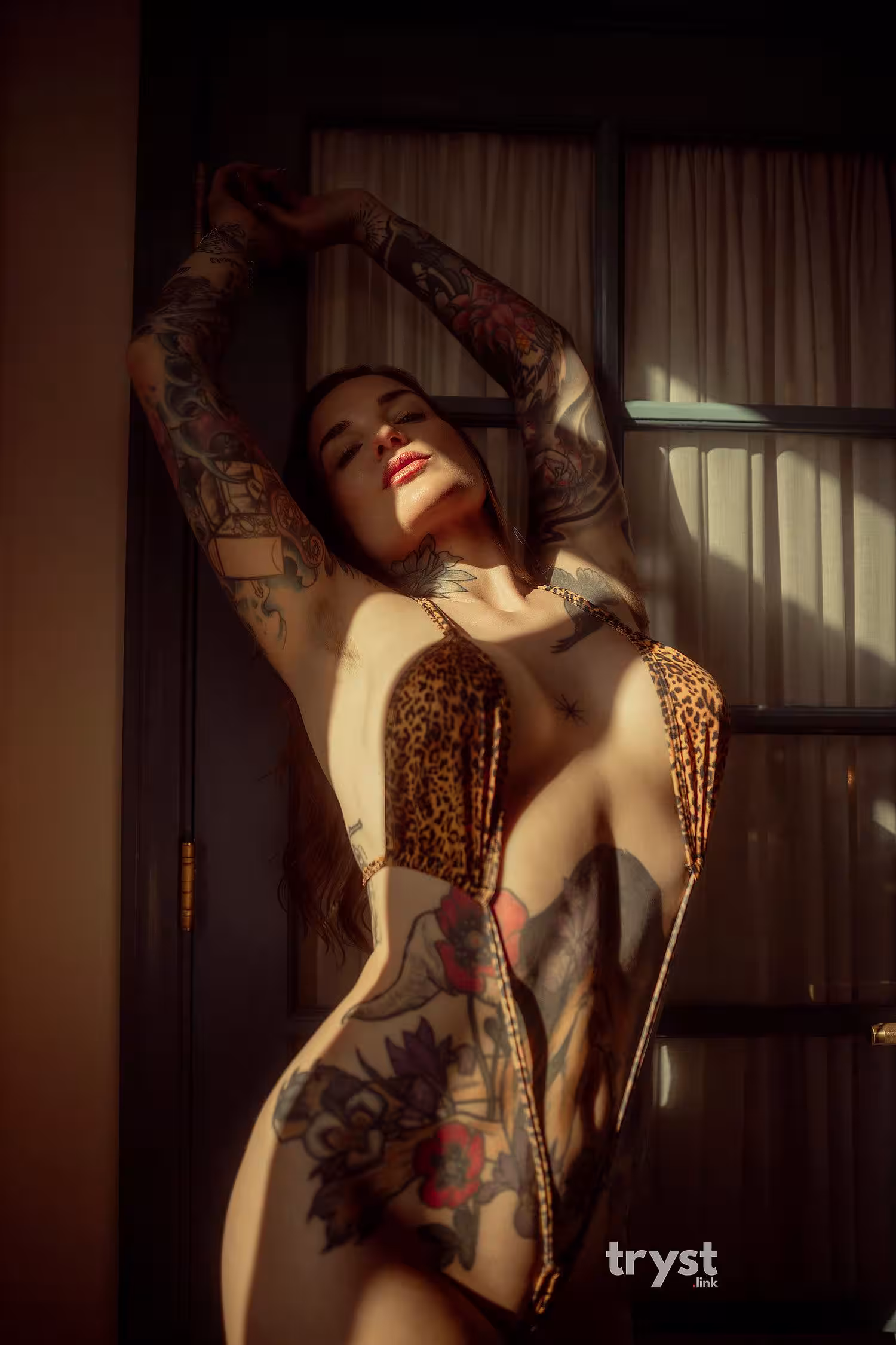 Vaughn Wolff, photo 6