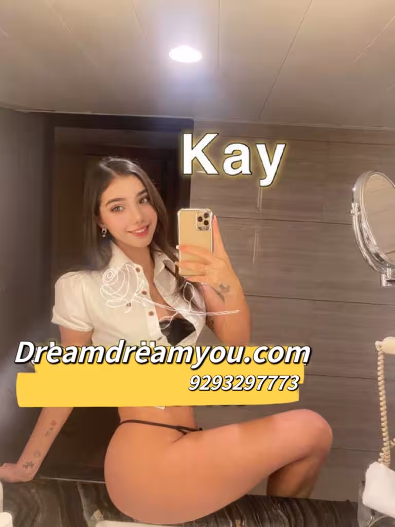 Kay, escort in New York City - Manhattan, NY
