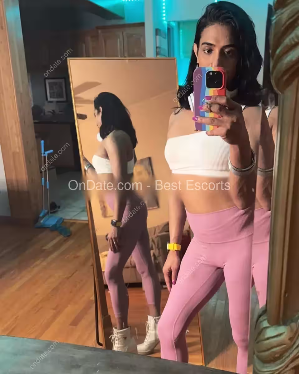 TS Jasmine Venice, photo 4