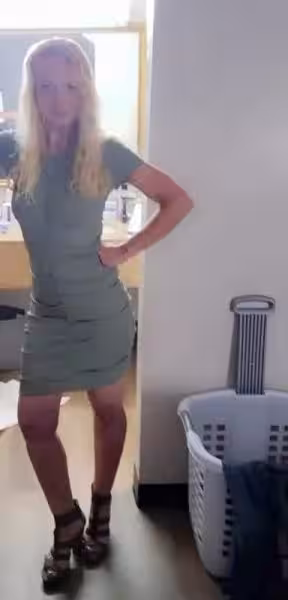 Gina, escort in Charleston, SC